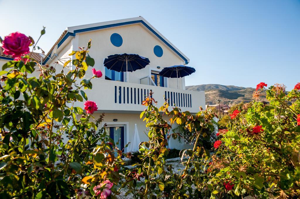 Dreams Apartments - Katelios,Santa Barbara Beach Luaran gambar