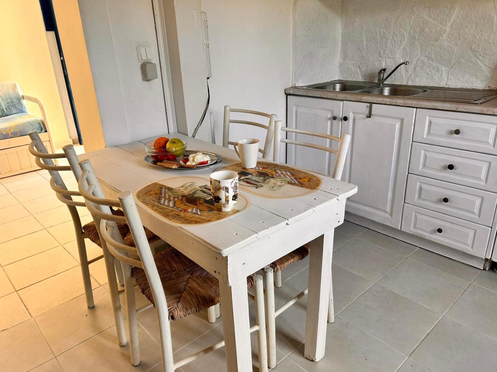 Dreams Apartments - Katelios,Santa Barbara Beach Luaran gambar