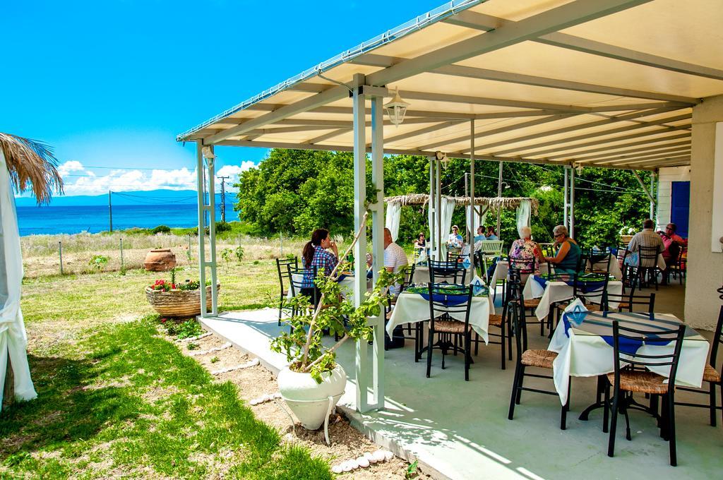 Dreams Apartments - Katelios,Santa Barbara Beach Luaran gambar
