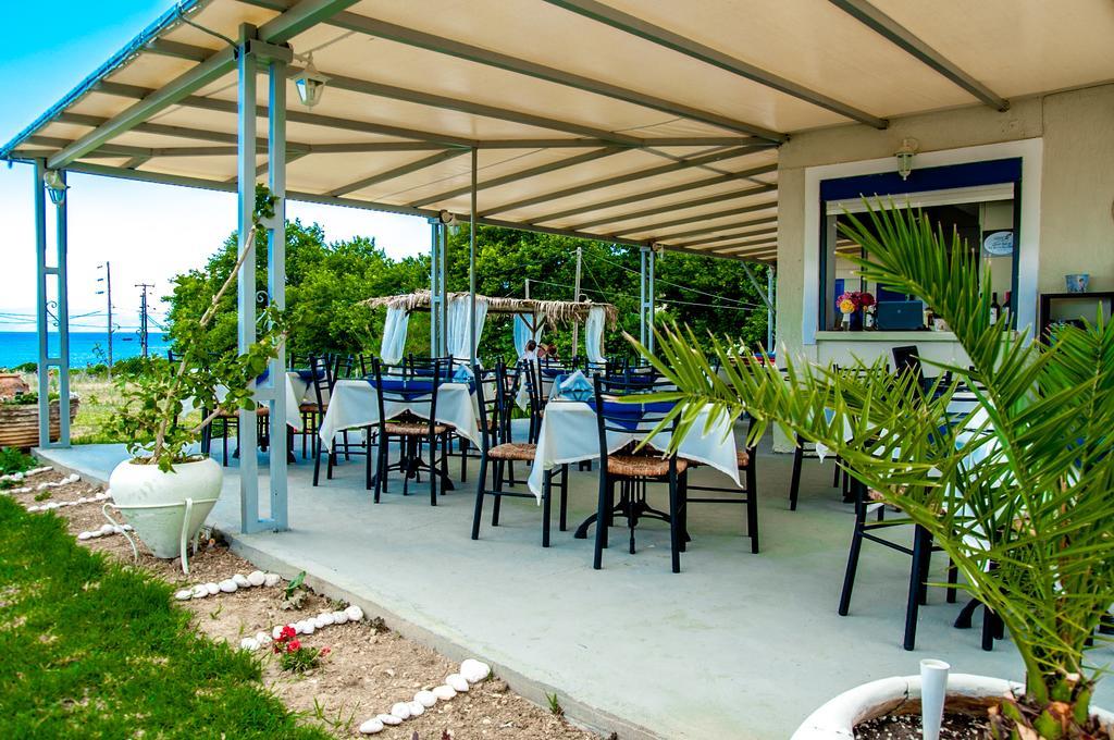 Dreams Apartments - Katelios,Santa Barbara Beach Luaran gambar