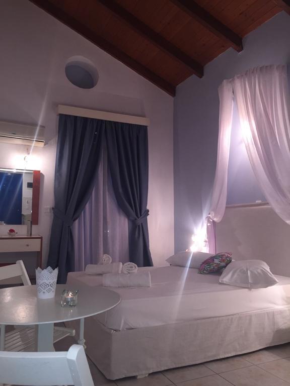 Dreams Apartments - Katelios,Santa Barbara Beach Luaran gambar